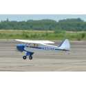 SUPER CUB PA-18 SCALE 1:4 ½ Size 1.20/20cc ARF