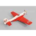STREGA MK2 SCALE 1:7 ½ ARF .46-.55