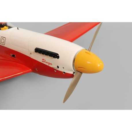 STREGA MK2 SCALE 1:7 ½ ARF .46-.55