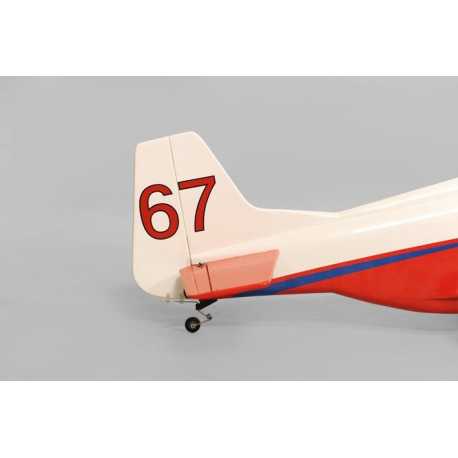 STREGA MK2 SCALE 1:7 ½ ARF .46-.55
