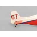 STREGA MK2 SCALE 1:7 ½ ARF .46-.55
