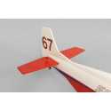 STREGA MK2 SCALE 1:7 ½ ARF .46-.55