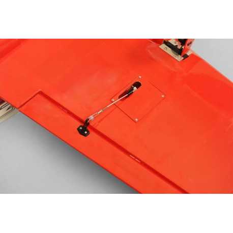 STREGA MK2 SCALE 1:7 ½ ARF .46-.55