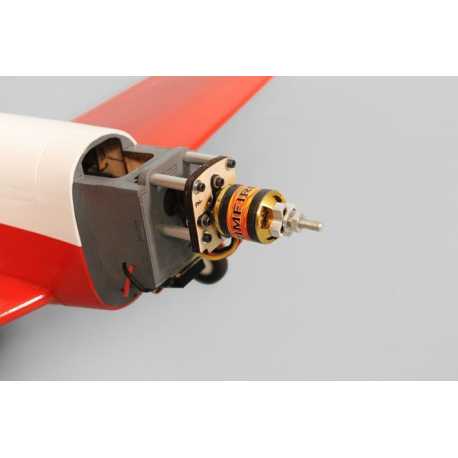 STREGA MK2 SCALE 1:7 ½ ARF .46-.55