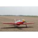 STREGA MK2 SCALE 1:7 ½ ARF .46-.55