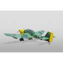 STUKA Ju87 GP/EP SCALE 1:7 Size 1.20/20cc ARF