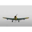 STUKA Ju87 GP/EP SCALE 1:7 Size 1.20/20cc ARF