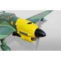 STUKA Ju87 GP/EP SCALE 1:7 Size 1.20/20cc ARF