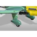 STUKA Ju87 GP/EP SCALE 1:7 Size 1.20/20cc ARF