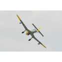 STUKA Ju87 GP/EP SCALE 1:7 Size 1.20/20cc ARF