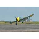 STUKA Ju87 GP/EP SCALE 1:7 Size 1.20/20cc ARF