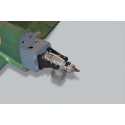 STUKA Ju87 GP/EP SCALE 1:7 Size 1.20/20cc ARF