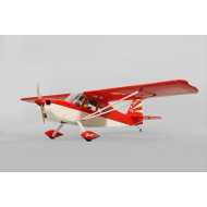 DECATHLON Size.120/20CC GP/EP SCALE 1:4 ¼ ARF 2
