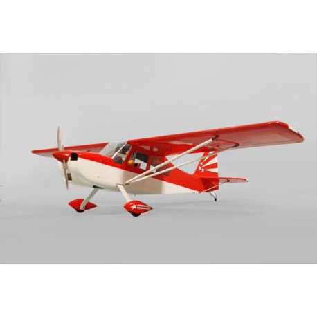 DECATHLON Size.120/20CC GP/EP SCALE 1:4 ¼ ARF