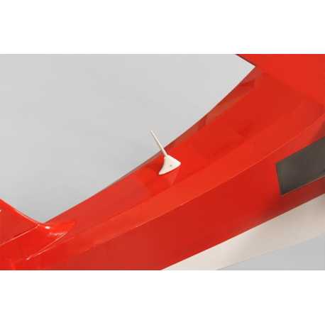 DECATHLON Size.120/20CC GP/EP SCALE 1:4 ¼ ARF
