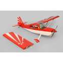 DECATHLON Size.120/20CC GP/EP SCALE 1:4 ¼ ARF