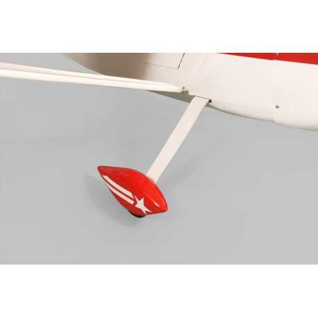 DECATHLON Size.120/20CC GP/EP SCALE 1:4 ¼ ARF