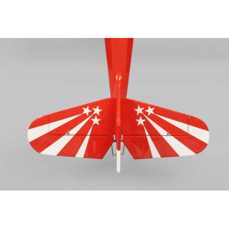 DECATHLON Size.120/20CC GP/EP SCALE 1:4 ¼ ARF