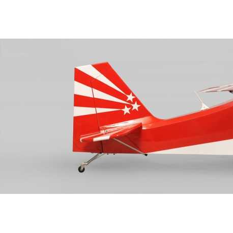 DECATHLON Size.120/20CC GP/EP SCALE 1:4 ¼ ARF