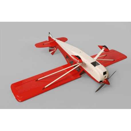 DECATHLON Size.120/20CC GP/EP SCALE 1:4 ¼ ARF