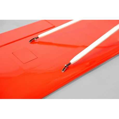 DECATHLON Size.120/20CC GP/EP SCALE 1:4 ¼ ARF