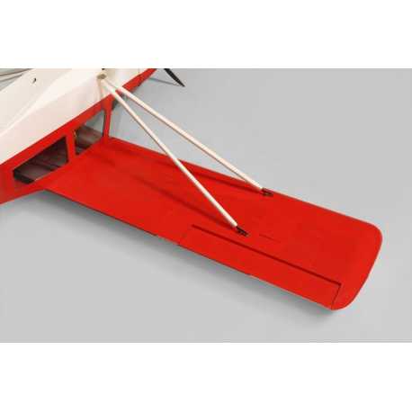 DECATHLON Size.120/20CC GP/EP SCALE 1:4 ¼ ARF