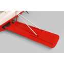 DECATHLON Size.120/20CC GP/EP SCALE 1:4 ¼ ARF