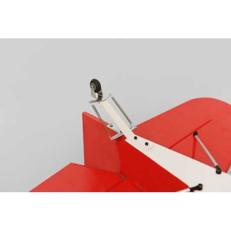 DECATHLON Size.120/20CC GP/EP SCALE 1:4 ¼ ARF