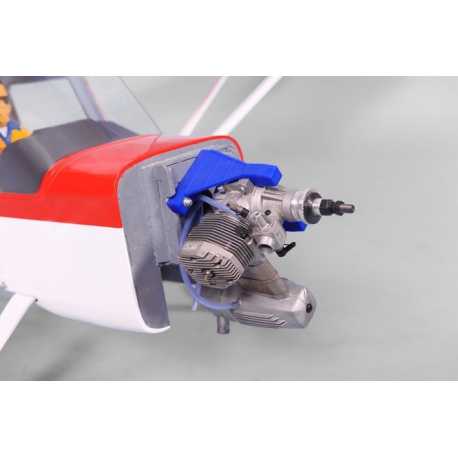DECATHLON Size.120/20CC GP/EP SCALE 1:4 ¼ ARF