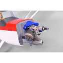 DECATHLON Size.120/20CC GP/EP SCALE 1:4 ¼ ARF