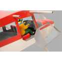 DECATHLON Size.120/20CC GP/EP SCALE 1:4 ¼ ARF