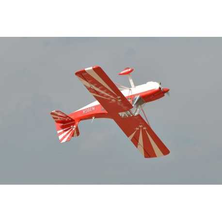 DECATHLON Size.120/20CC GP/EP SCALE 1:4 ¼ ARF