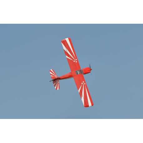 DECATHLON Size.120/20CC GP/EP SCALE 1:4 ¼ ARF