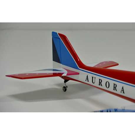 AURORA GP/EP size .46-.55 ARF