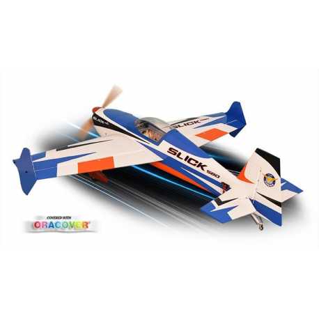 SLICK 580 SIZE .120 OR 20CC GP/EP ARF