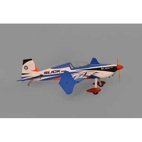 SLICK 580 SIZE .120 OR 20CC GP/EP ARF