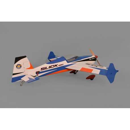 SLICK 580 SIZE .120 OR 20CC GP/EP ARF