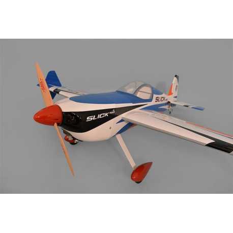 SLICK 580 SIZE .120 OR 20CC GP/EP ARF