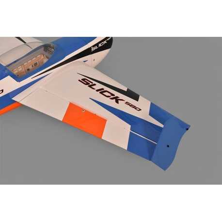 SLICK 580 SIZE .120 OR 20CC GP/EP ARF