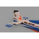 SLICK 580 SIZE .120 OR 20CC GP/EP ARF