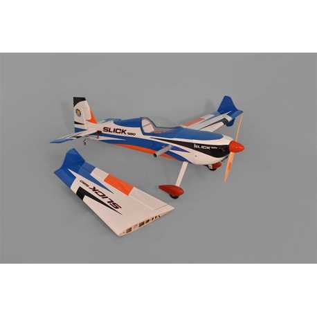 SLICK 580 SIZE .120 OR 20CC GP/EP ARF