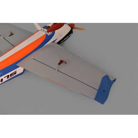SLICK 580 SIZE .120 OR 20CC GP/EP ARF