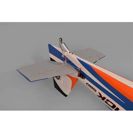 SLICK 580 SIZE .120 OR 20CC GP/EP ARF