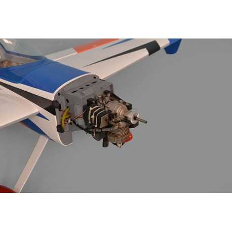 SLICK 580 SIZE .120 OR 20CC GP/EP ARF