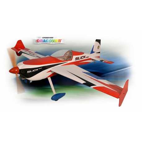 SLICK 580 SIZE 60CC GP/EP ARF