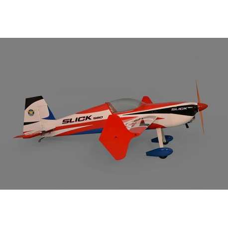SLICK 580 SIZE 60CC GP/EP ARF