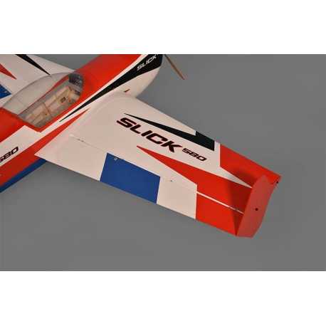 SLICK 580 SIZE 60CC GP/EP ARF