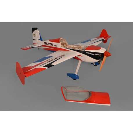 SLICK 580 SIZE 60CC GP/EP ARF
