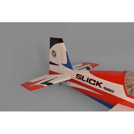 SLICK 580 SIZE 60CC GP/EP ARF