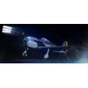 FW-190 FOCKE WULF GP/EP 16% Size .120 Or 20cc ARF